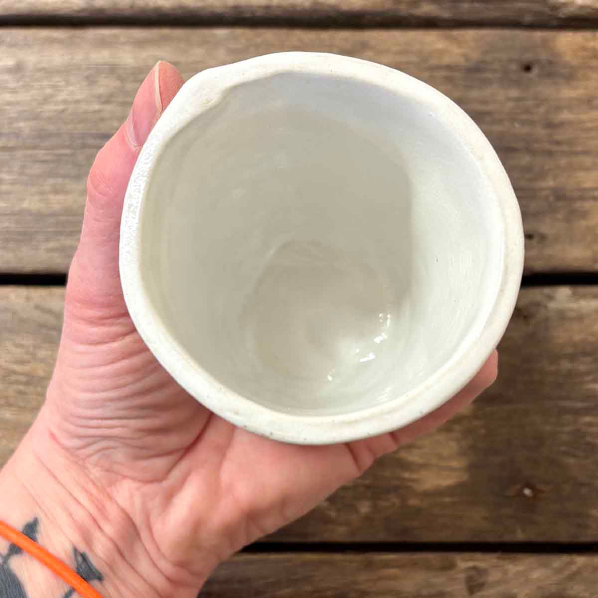 The painter, krus keramikk 9.5 cm