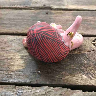 Fabel HEY GUYS, skulptur ca 7 cm (ER-39)